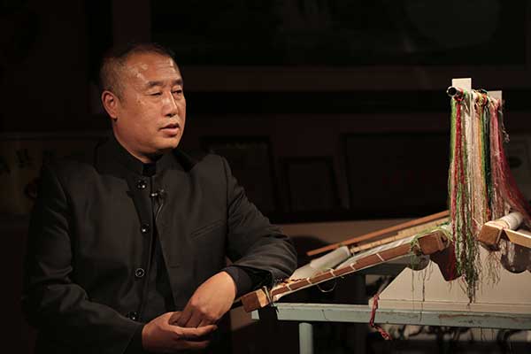 贺志坚