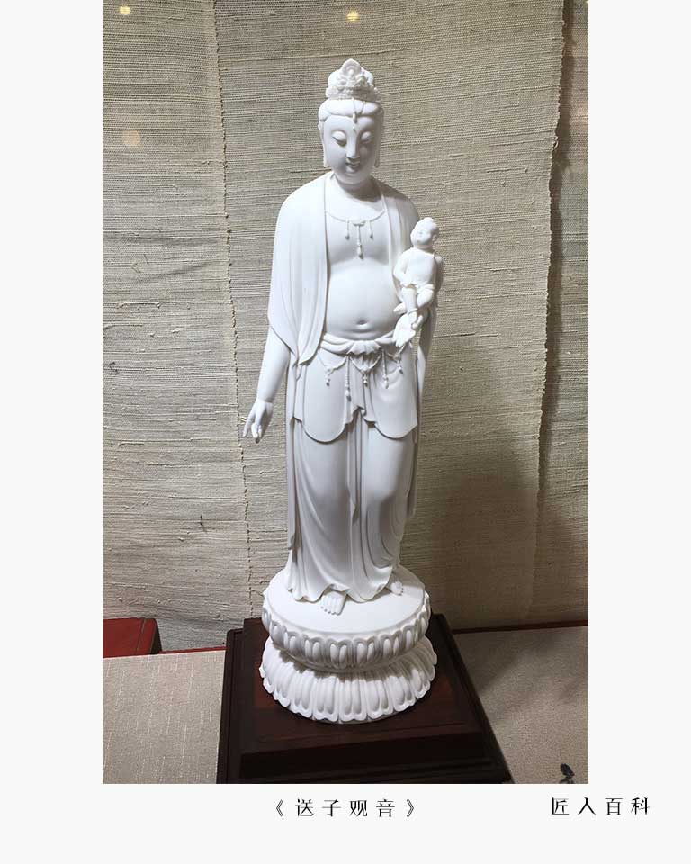 徐文守的作品-徐文守陶瓷