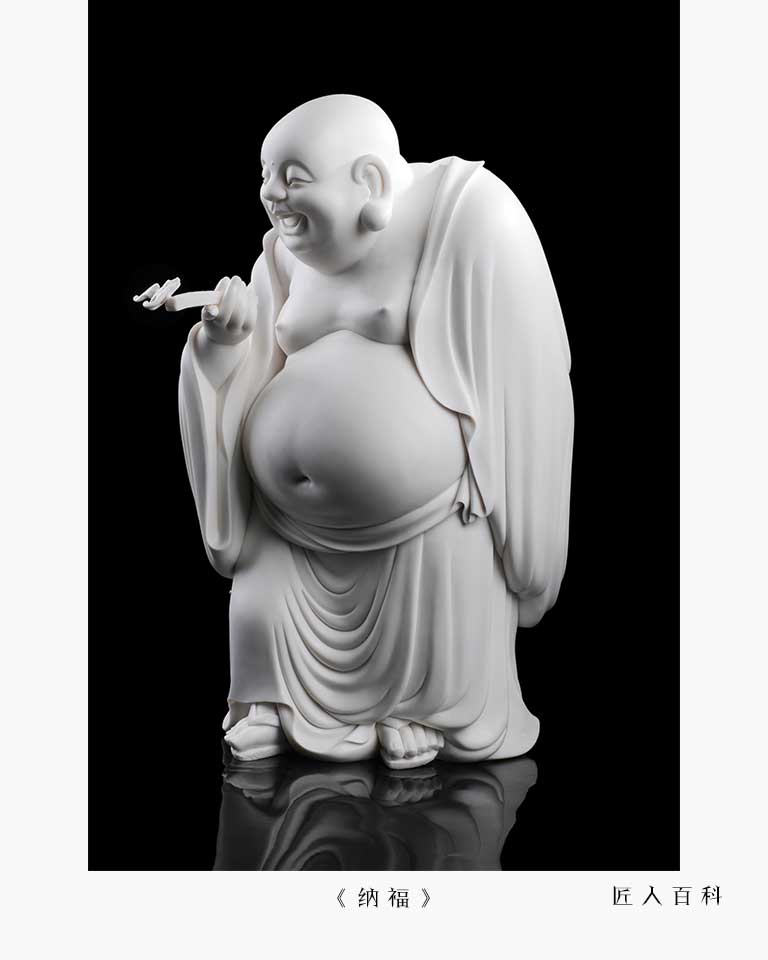 徐文守的作品-徐文守陶瓷