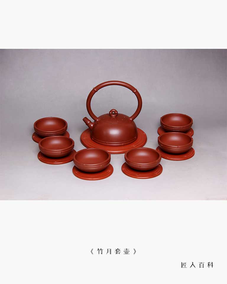 唐天源的作品-唐天源陶艺