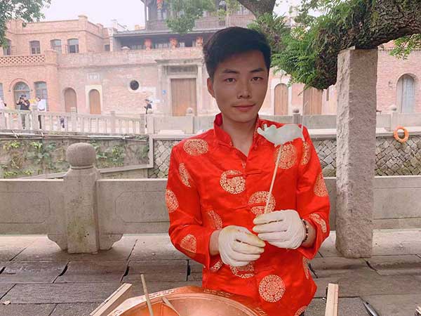 蔡伟乐