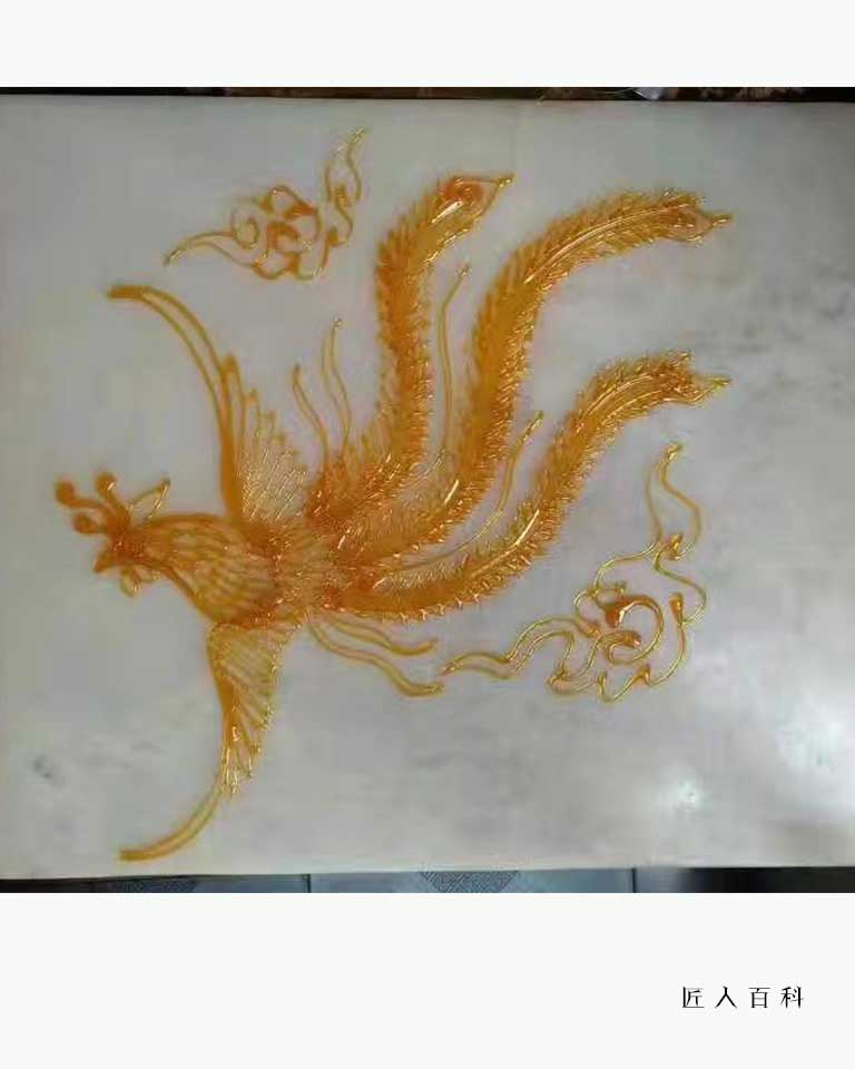 蔡伟乐的作品-蔡伟乐民艺