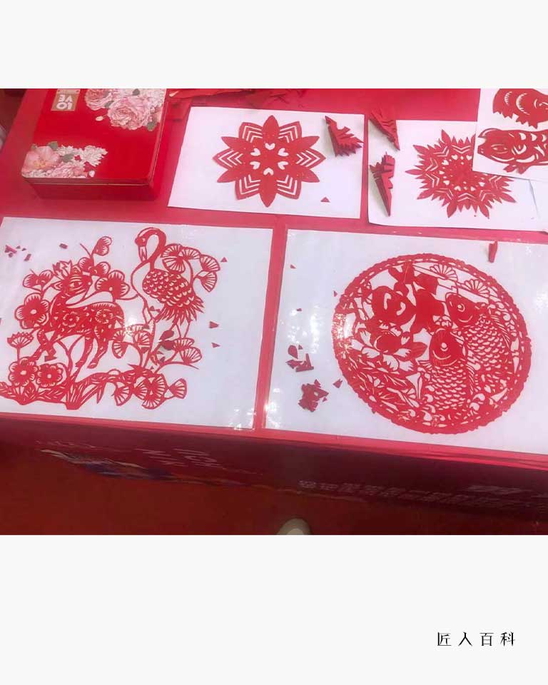 蔡伟乐的作品-蔡伟乐民艺