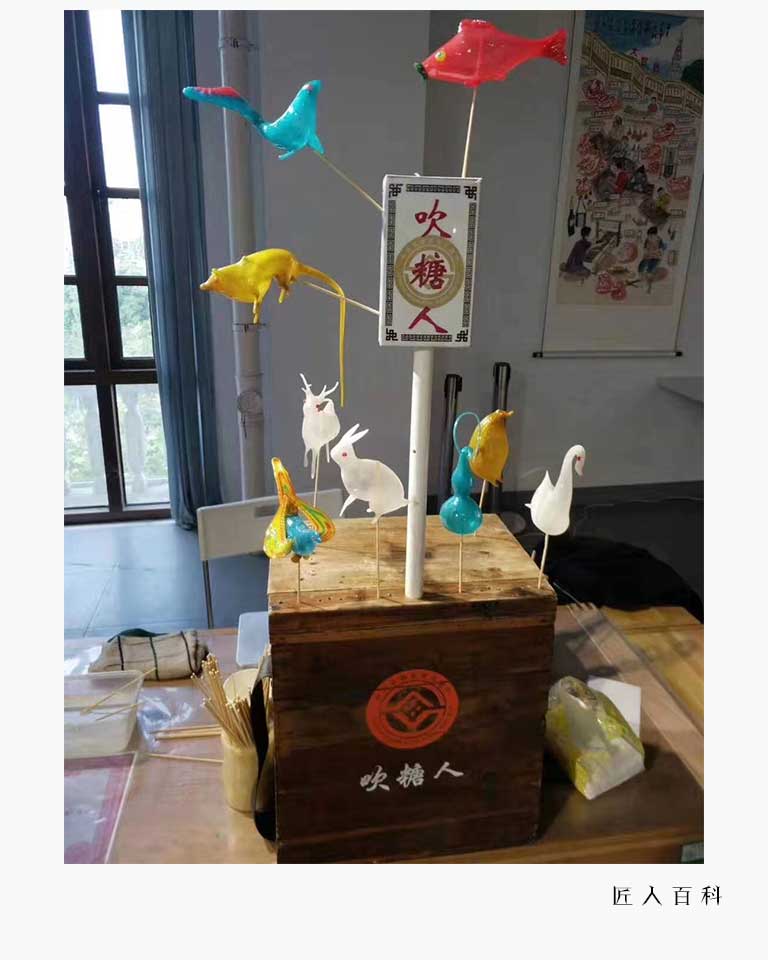 蔡伟乐的作品-蔡伟乐民艺
