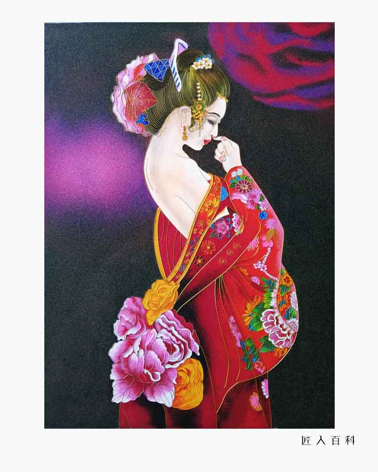 安桂娟的作品-05