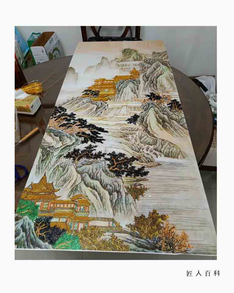 安桂娟的作品-02