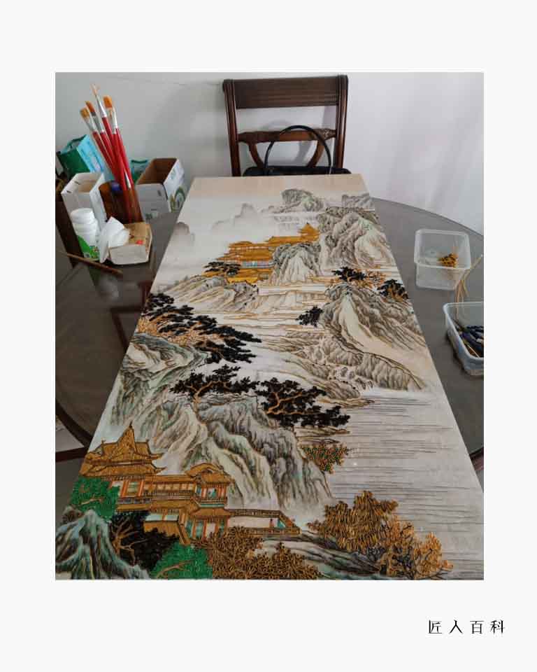 安桂娟的作品-01