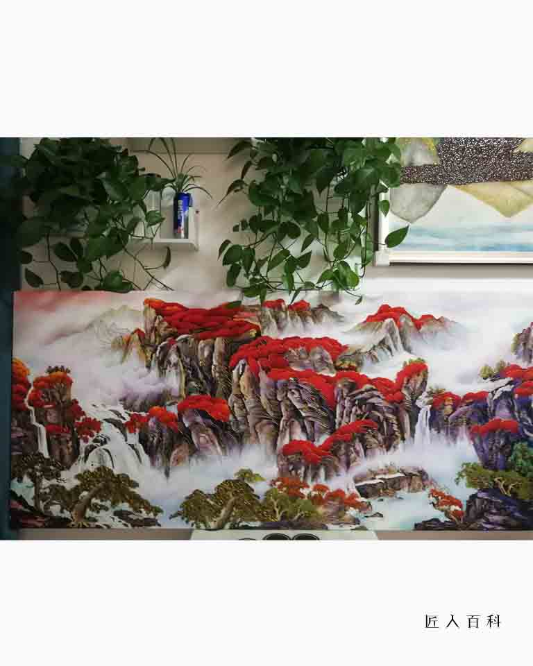 安桂娟的作品-03