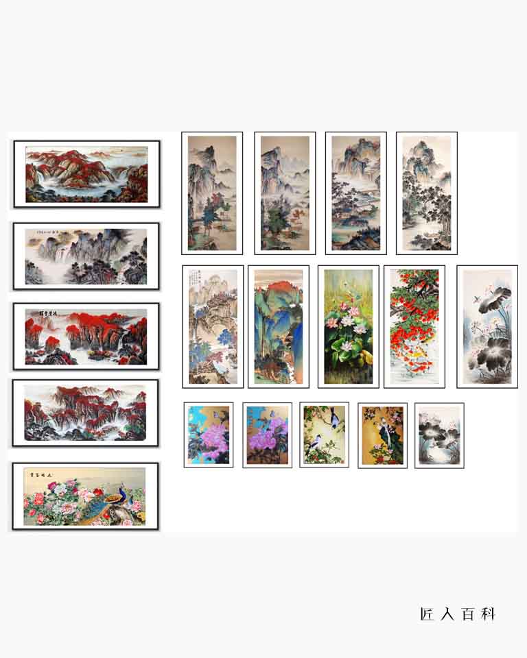 安桂娟的作品-04