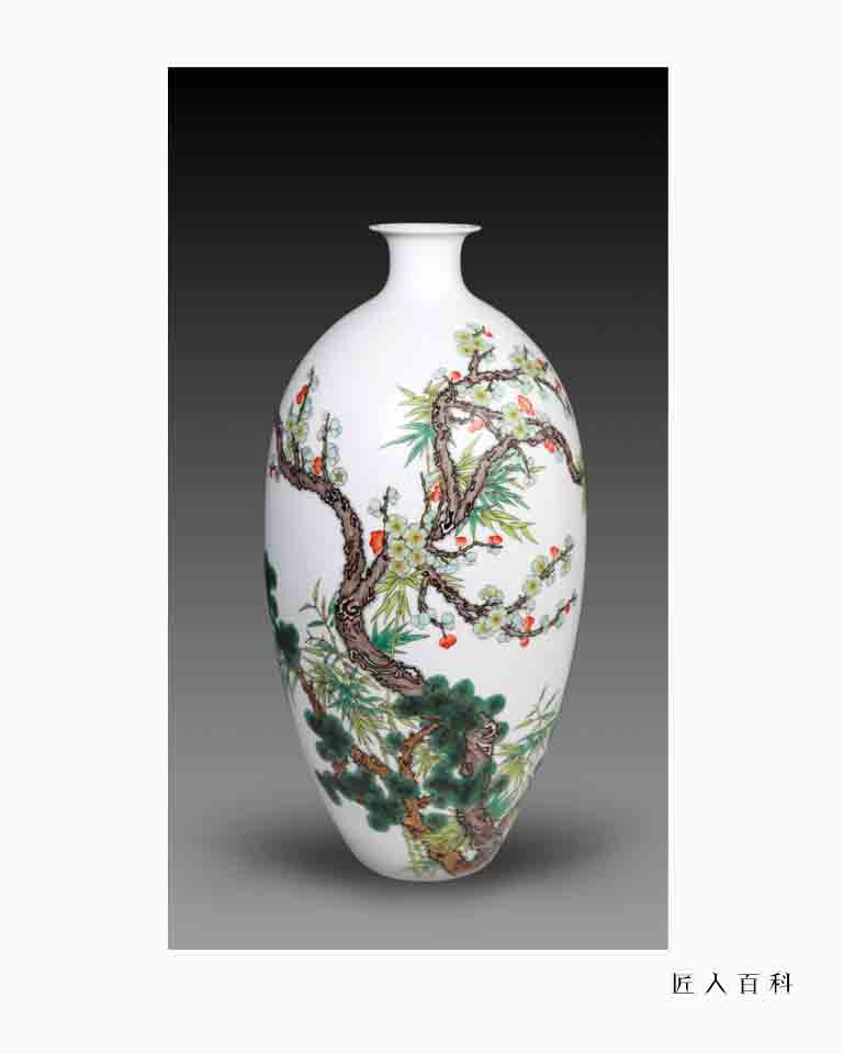 占昌赣的作品-09