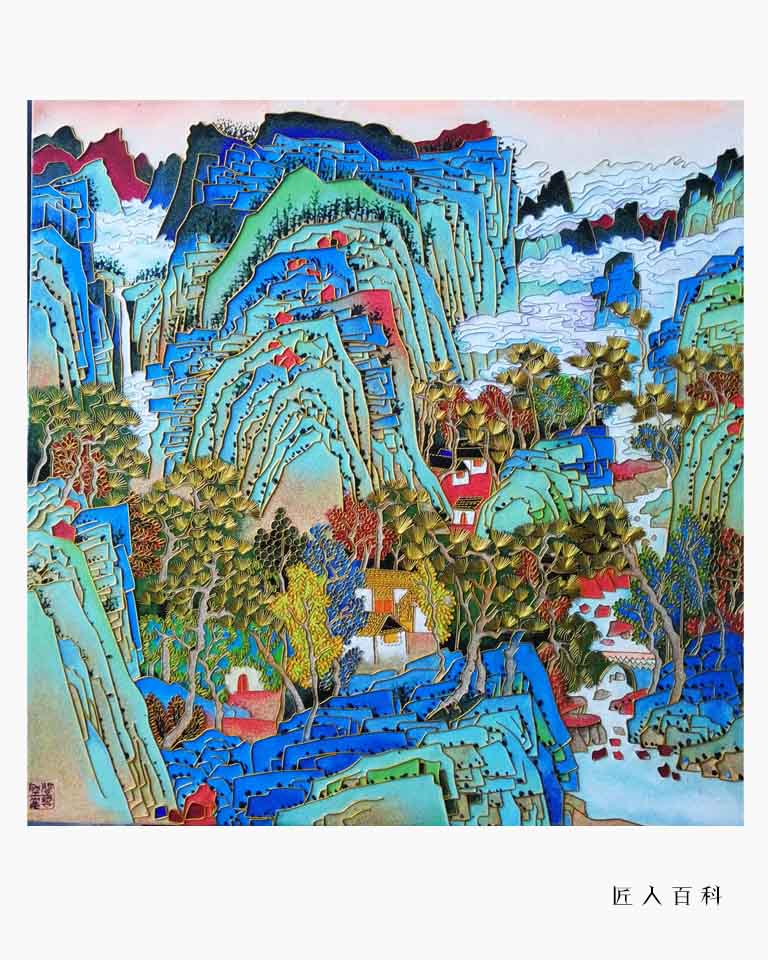 安桂娟的作品-01