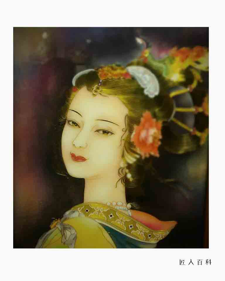安桂娟的作品-122