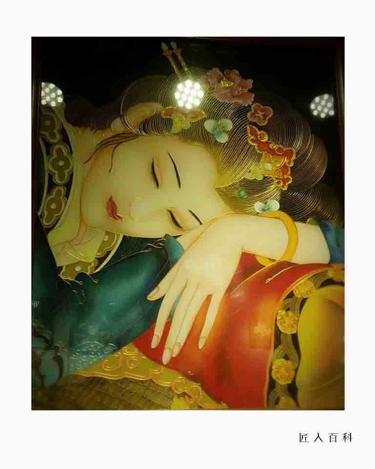 安桂娟的作品-133