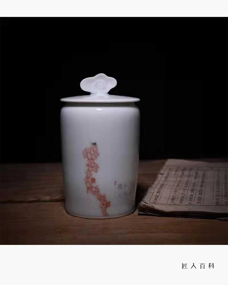 邱钱(陶瓷)的作品-邱钱瓷艺