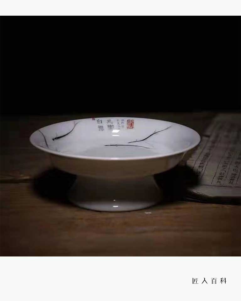 邱钱(陶瓷)的作品-邱钱瓷艺