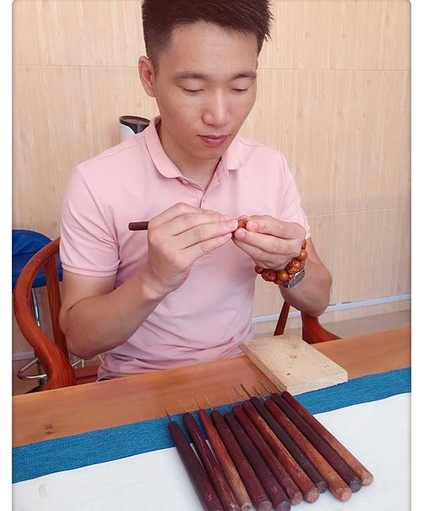影锋