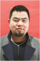 徐家星(瓷艺)