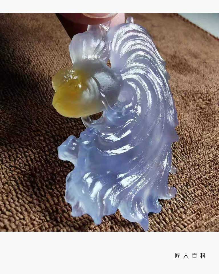 陈少勇的作品-陈少勇雕刻