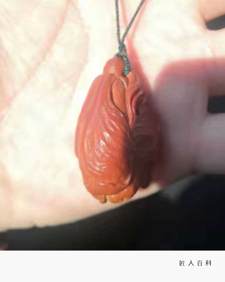 陈少勇的作品-陈少勇雕刻