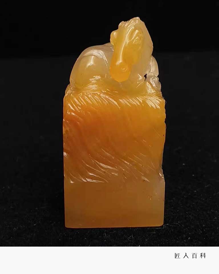 陈少勇的作品-陈少勇雕刻