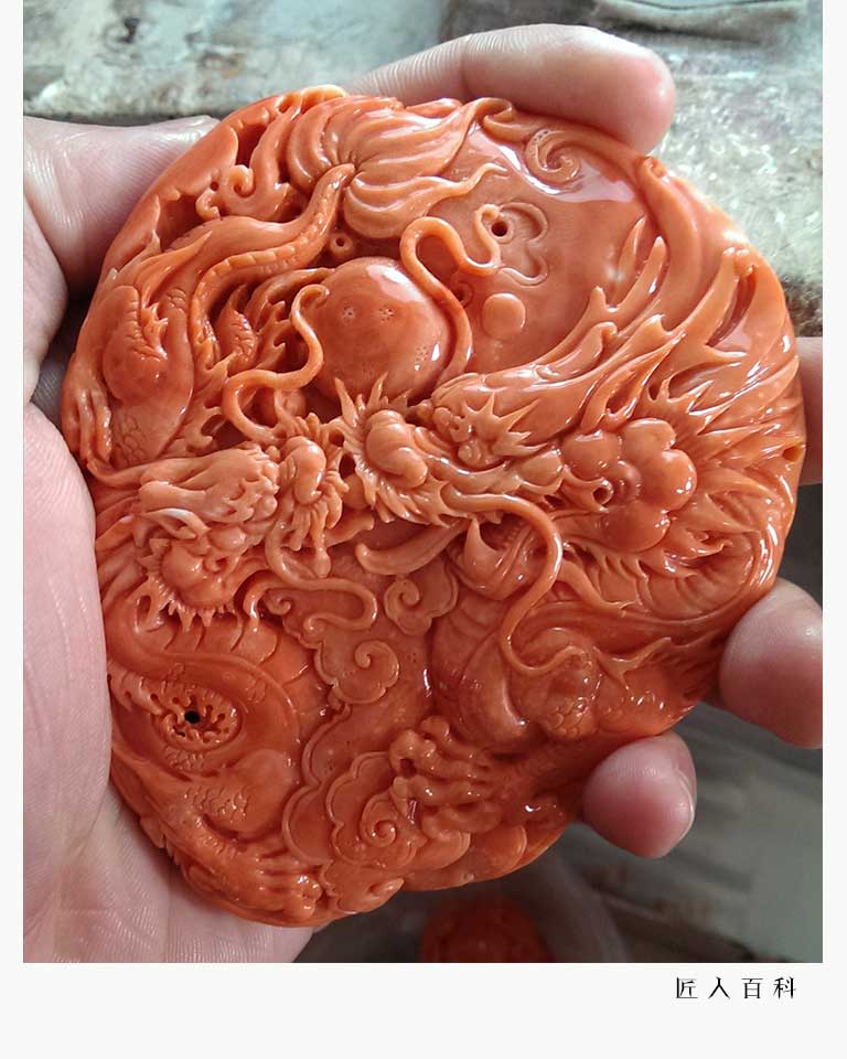 陈少勇的作品-陈少勇雕刻