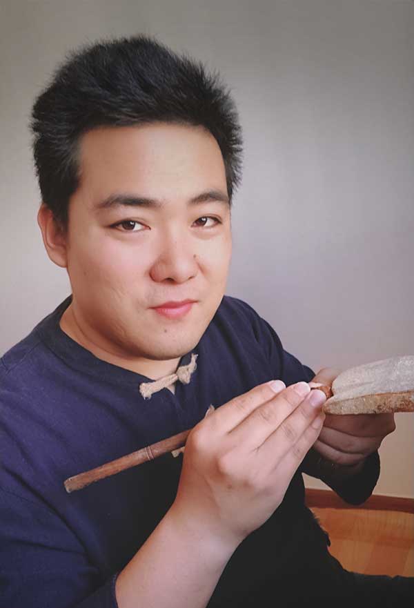 汪立君