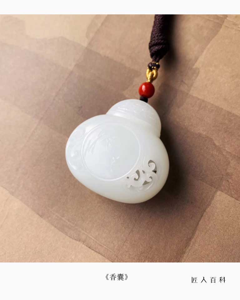 陈晖强的作品-陈晖强玉雕