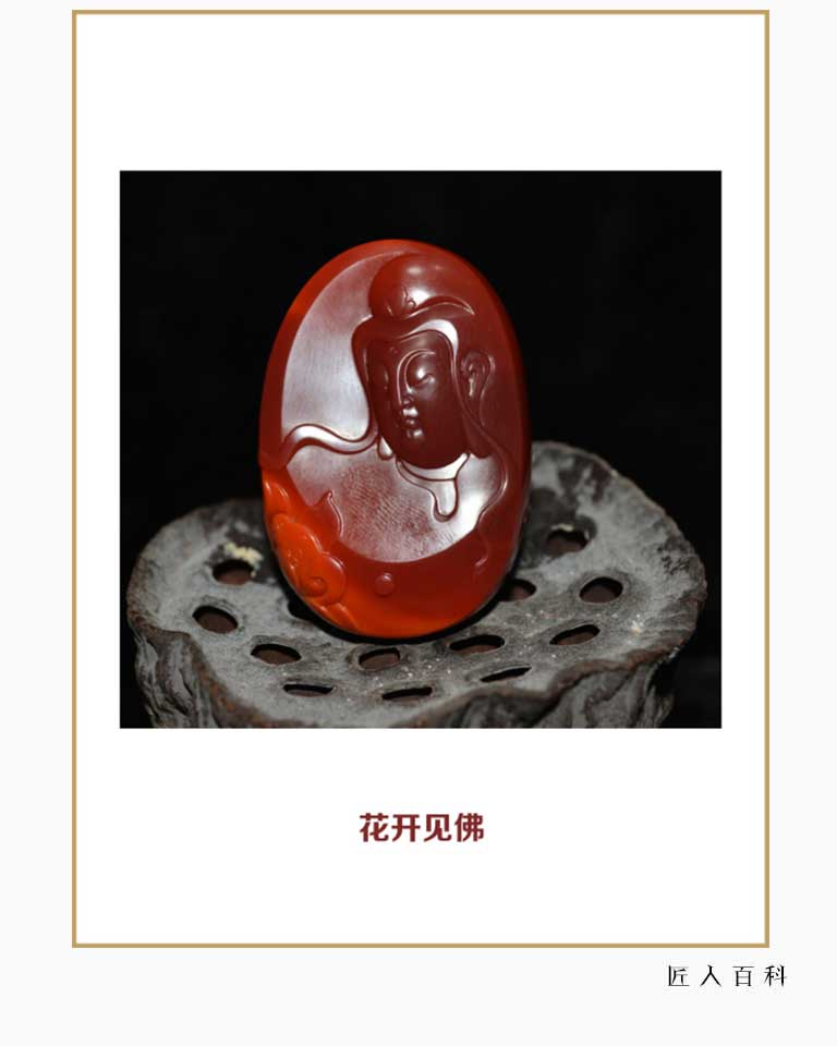 陈晖强的作品-陈晖强玉雕