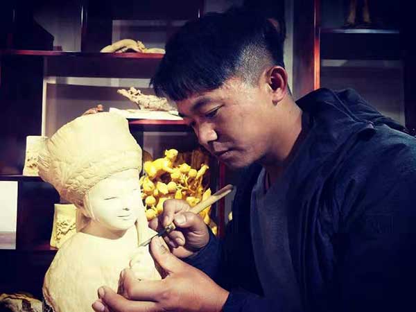 李兴德