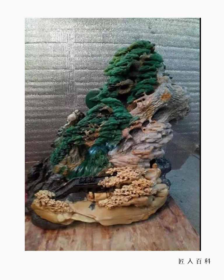 吴建军的作品-100