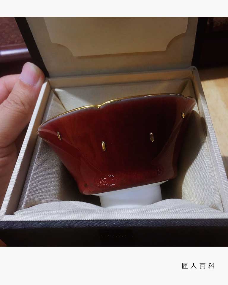 杨帅的作品-杨帅锔瓷