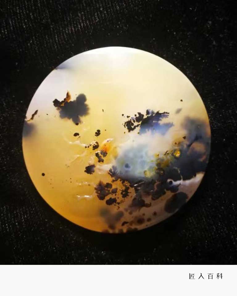黎忠发的作品-黎忠发玉雕