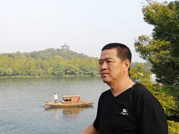 李贺