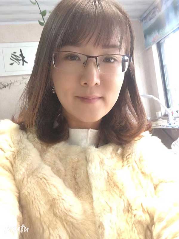 张秀娟