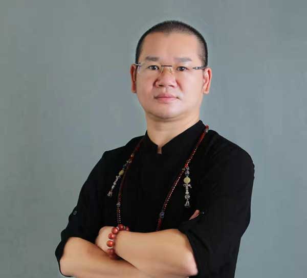 陈少雄