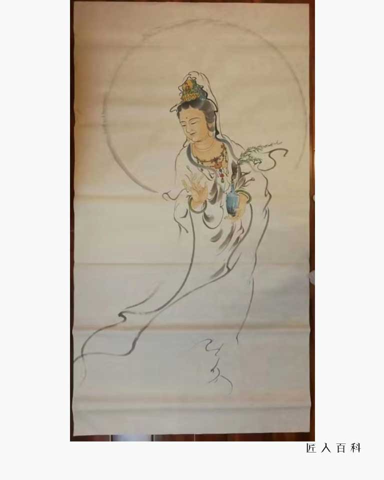 陈少雄的作品-陈少雄玉雕