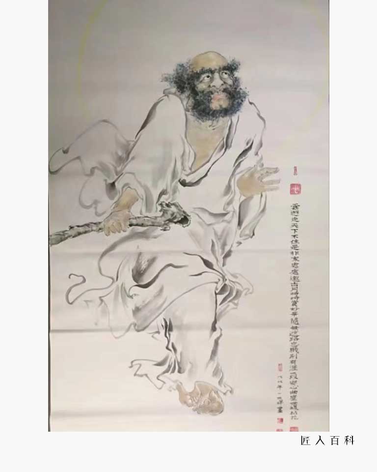 陈少雄的作品-陈少雄玉雕