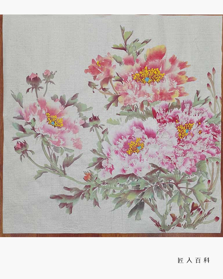 陈少雄的作品-陈少雄玉雕