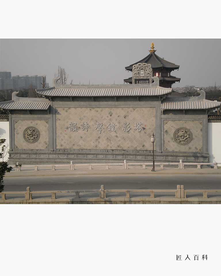 汪庭辉的作品-汪庭辉石雕