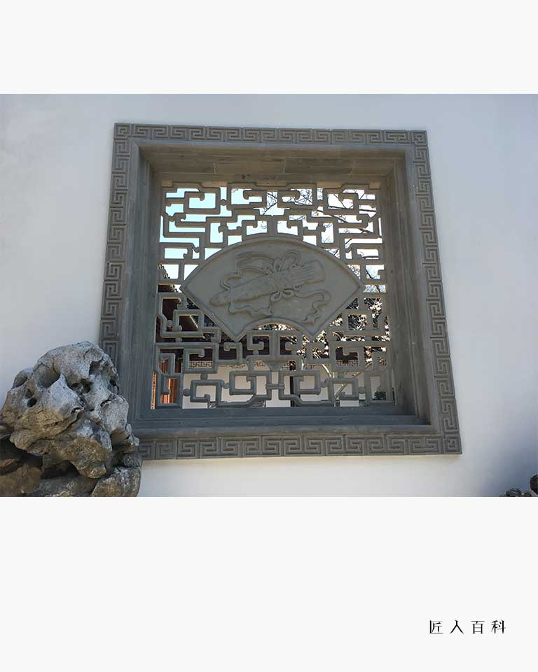 汪庭辉的作品-汪庭辉石雕