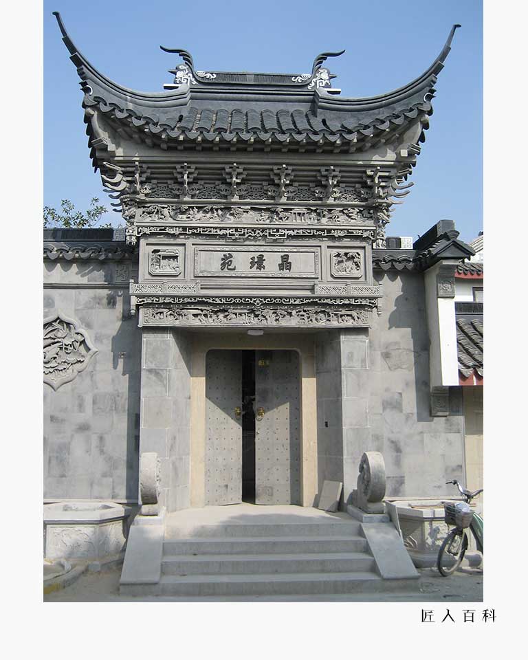 汪庭辉的作品-汪庭辉石雕