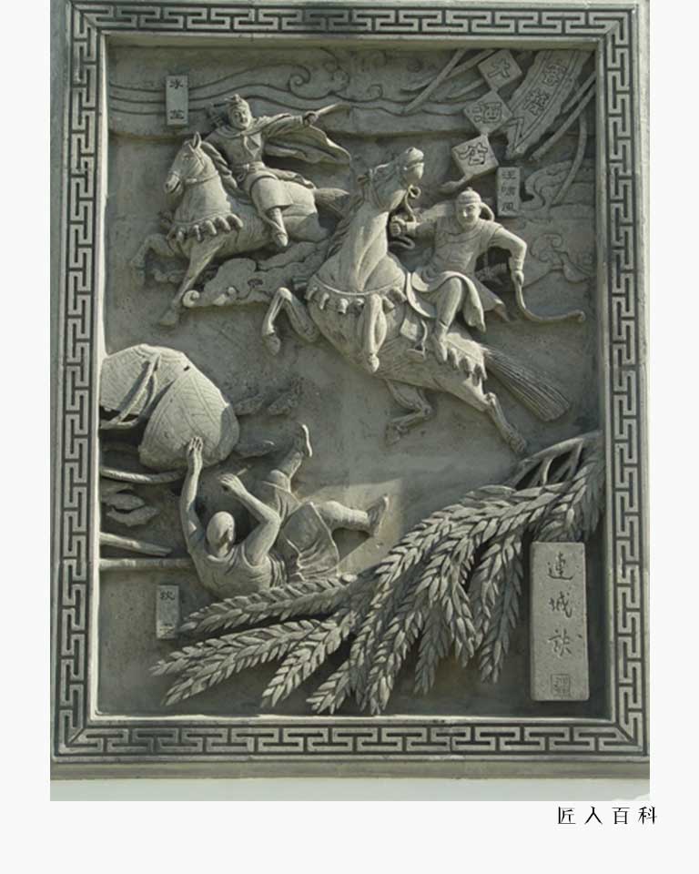 汪庭辉的作品-汪庭辉石雕