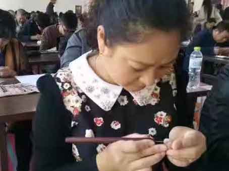 张凤兰