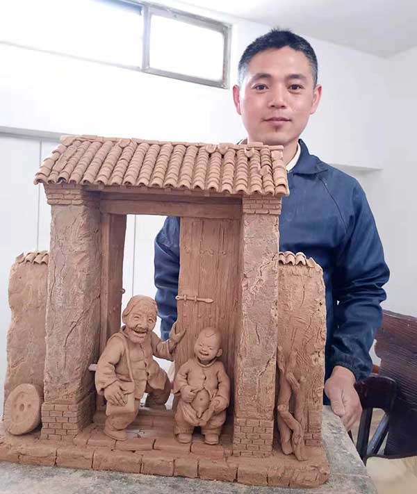 赵立忠