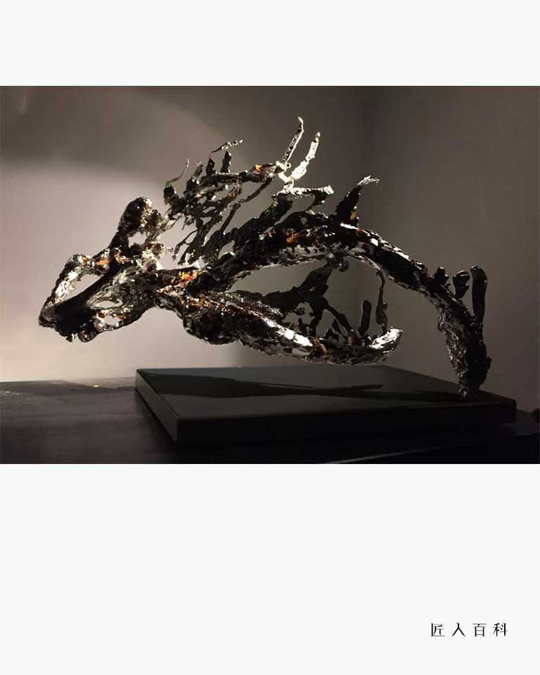 翁振伟的作品-翁振伟珠宝