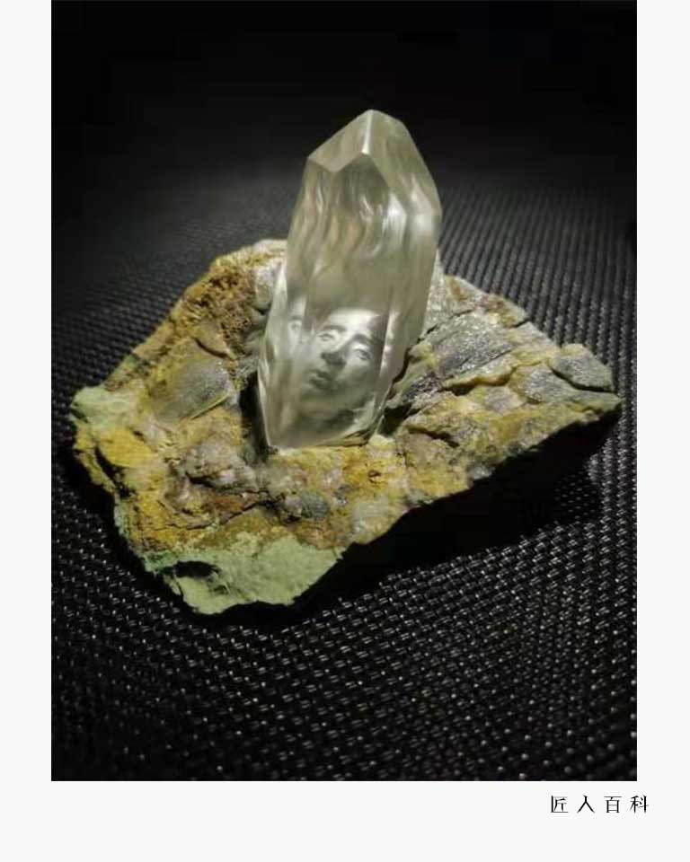 翁振伟的作品-翁振伟珠宝