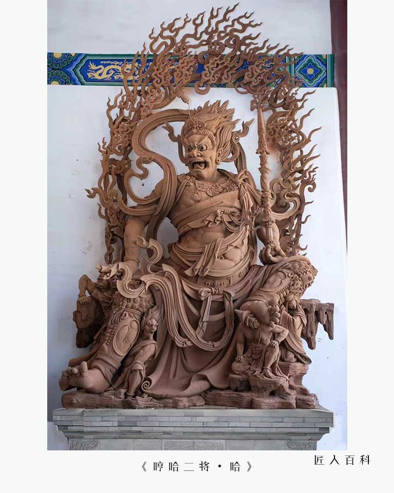 秦华勤的作品-秦华勤雕塑