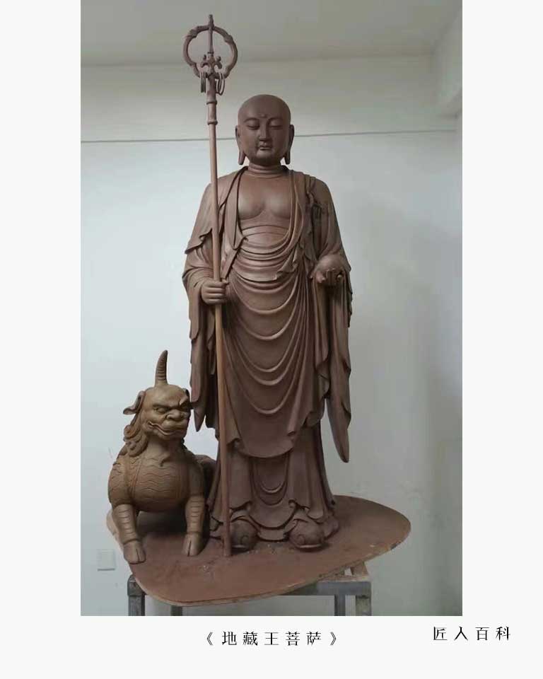 秦华勤的作品-秦华勤雕塑