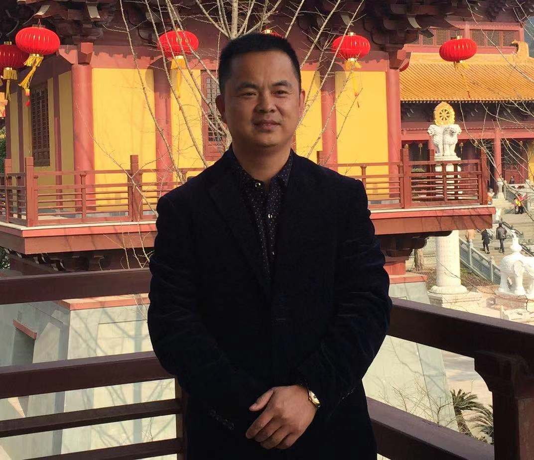 冯俊岭