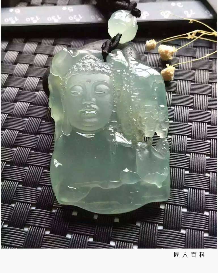 孙浩的作品-孙浩玉雕